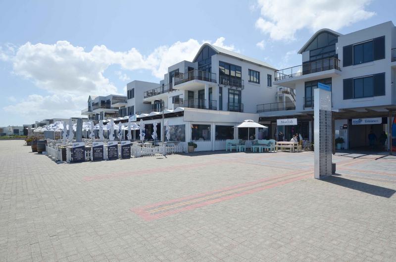 1 Bedroom Property for Sale in Big Bay Western Cape